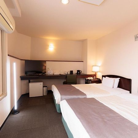 Hotel Honjo Εξωτερικό φωτογραφία