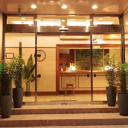 Hotel Honjo Εξωτερικό φωτογραφία