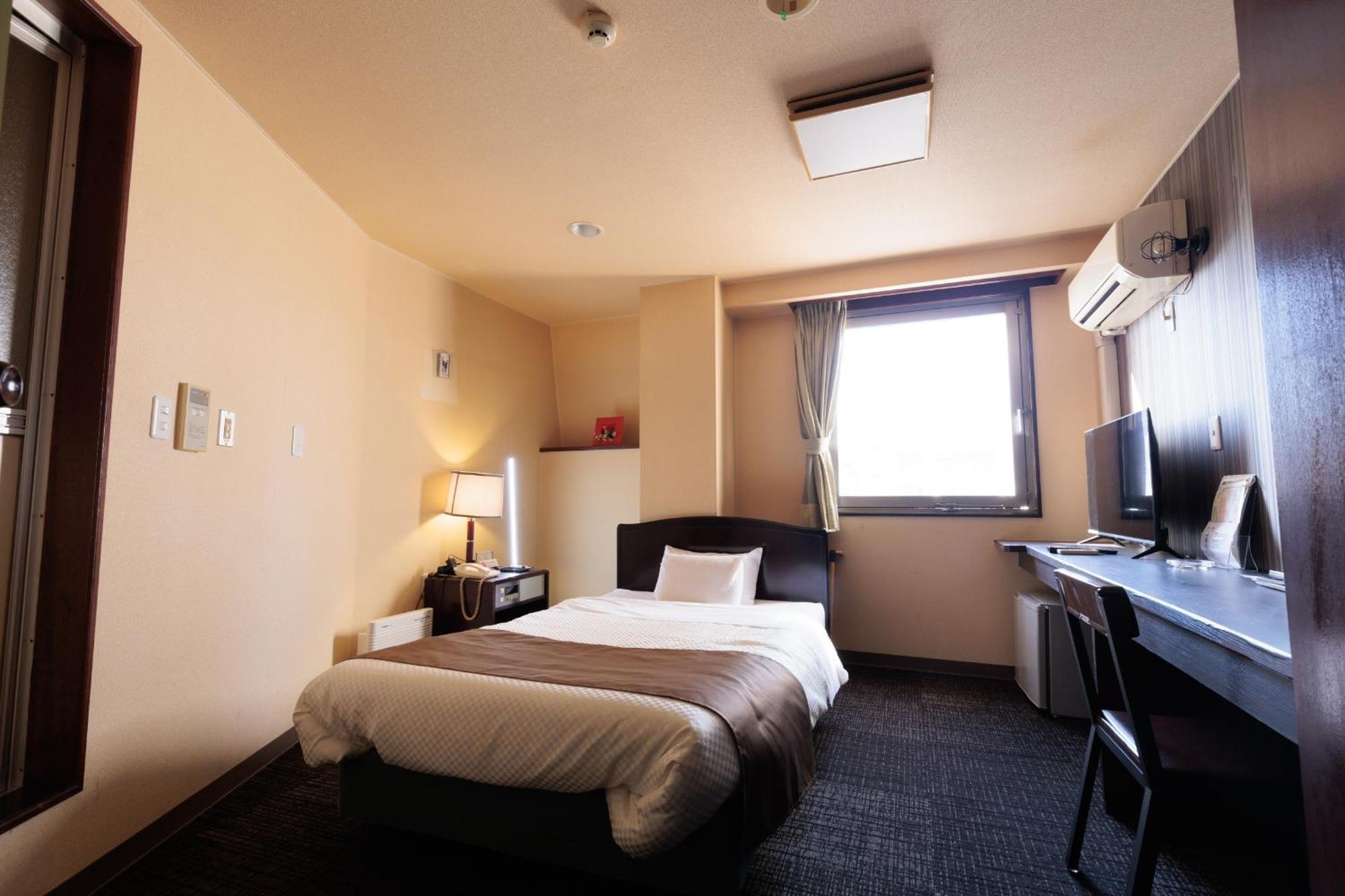 Hotel Honjo Εξωτερικό φωτογραφία