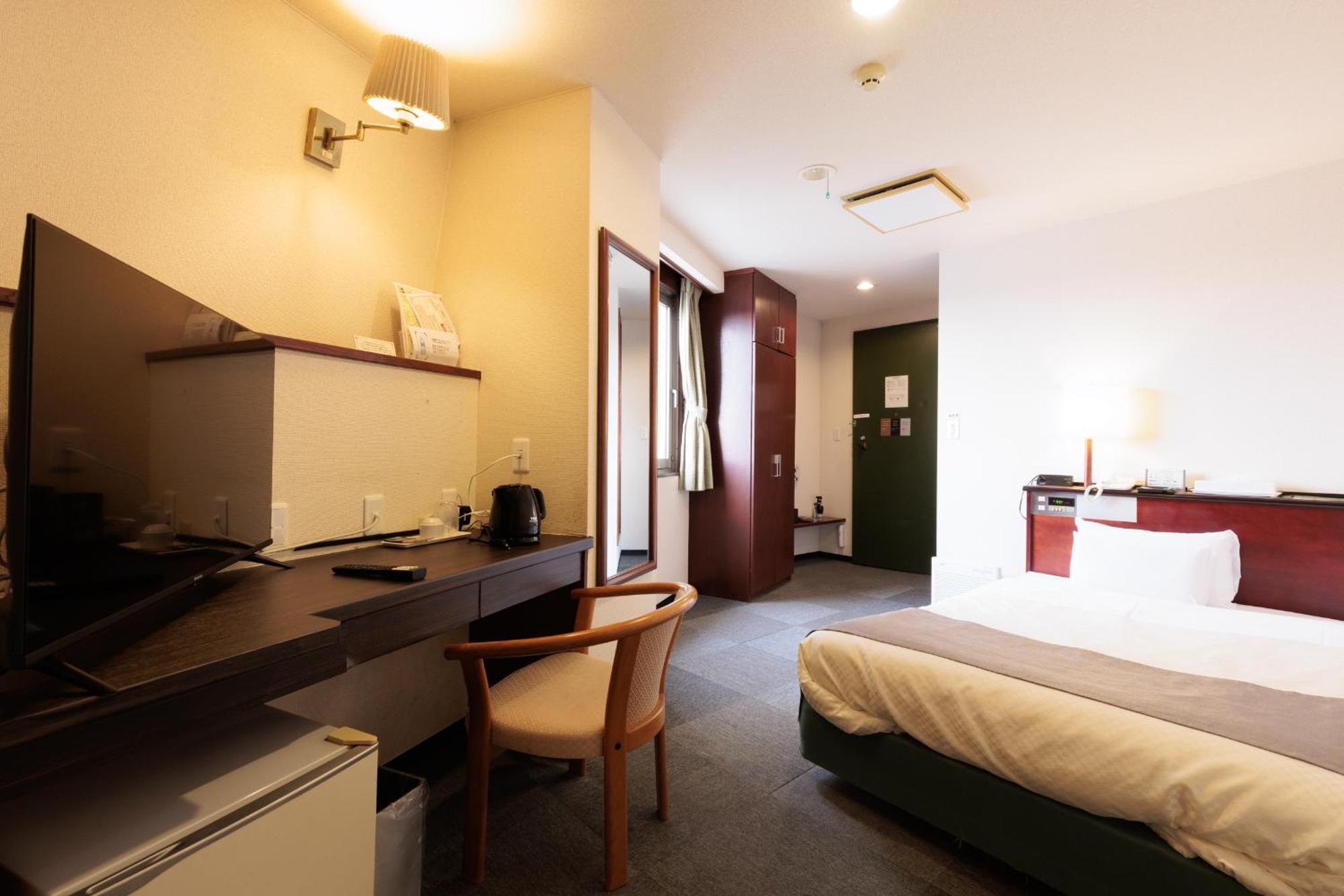 Hotel Honjo Εξωτερικό φωτογραφία
