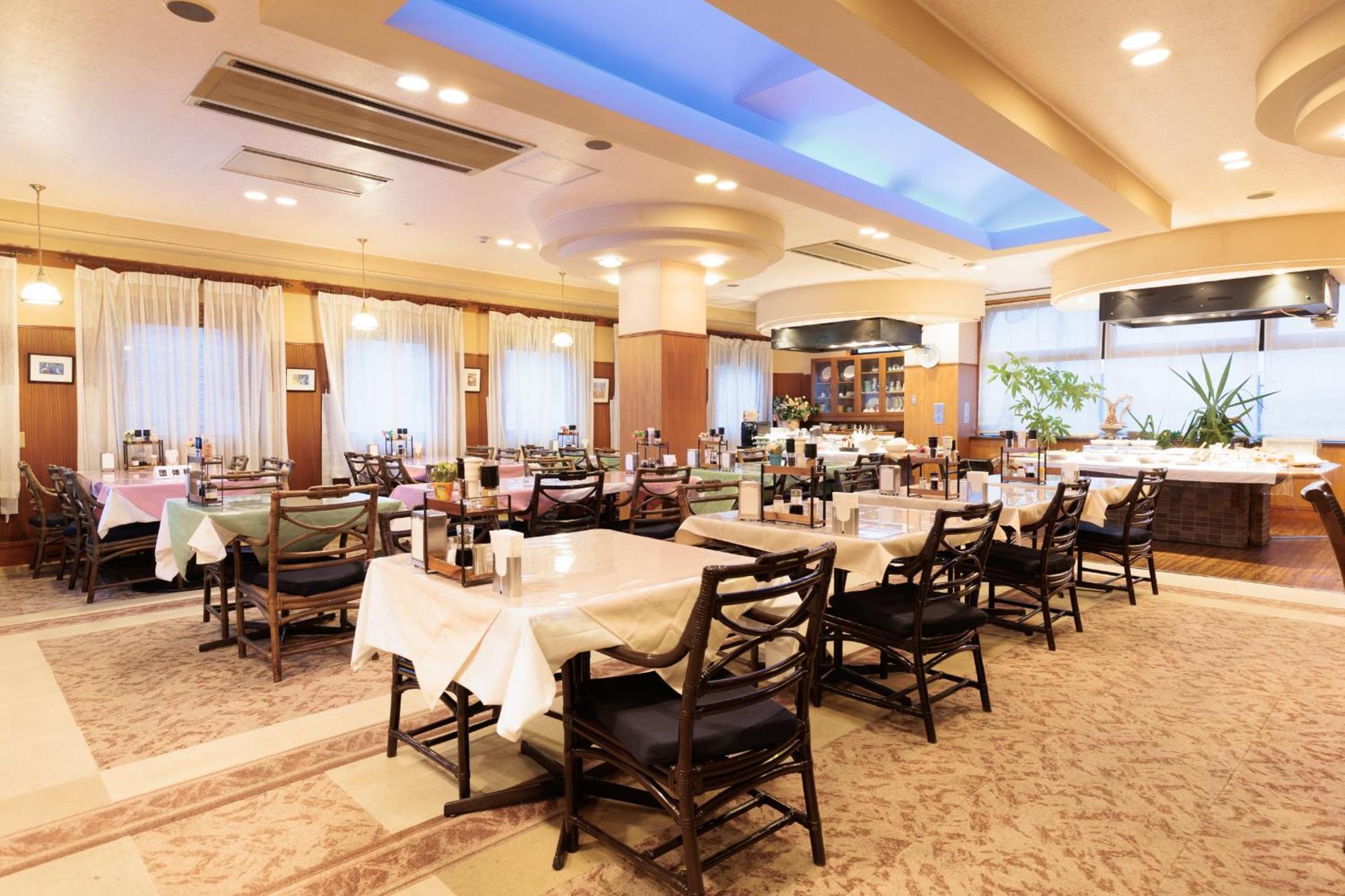Hotel Honjo Εξωτερικό φωτογραφία