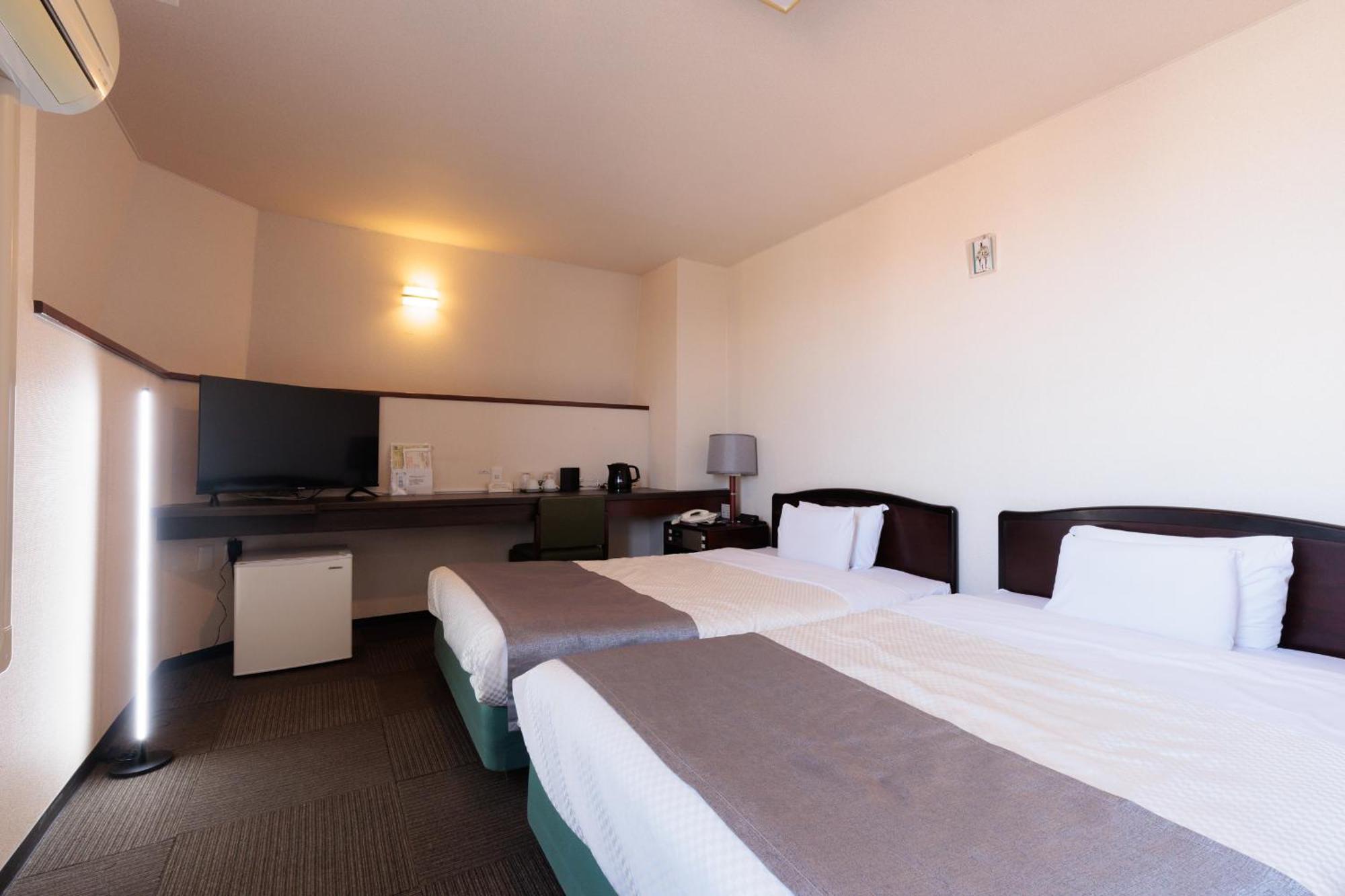Hotel Honjo Εξωτερικό φωτογραφία